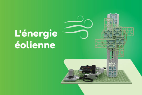 L'énergie éolienne