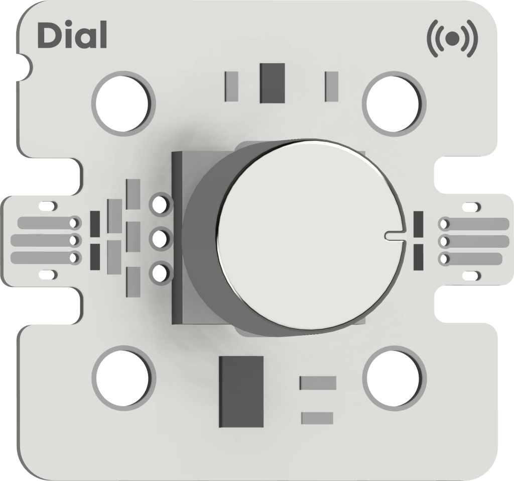 Rotary Dial