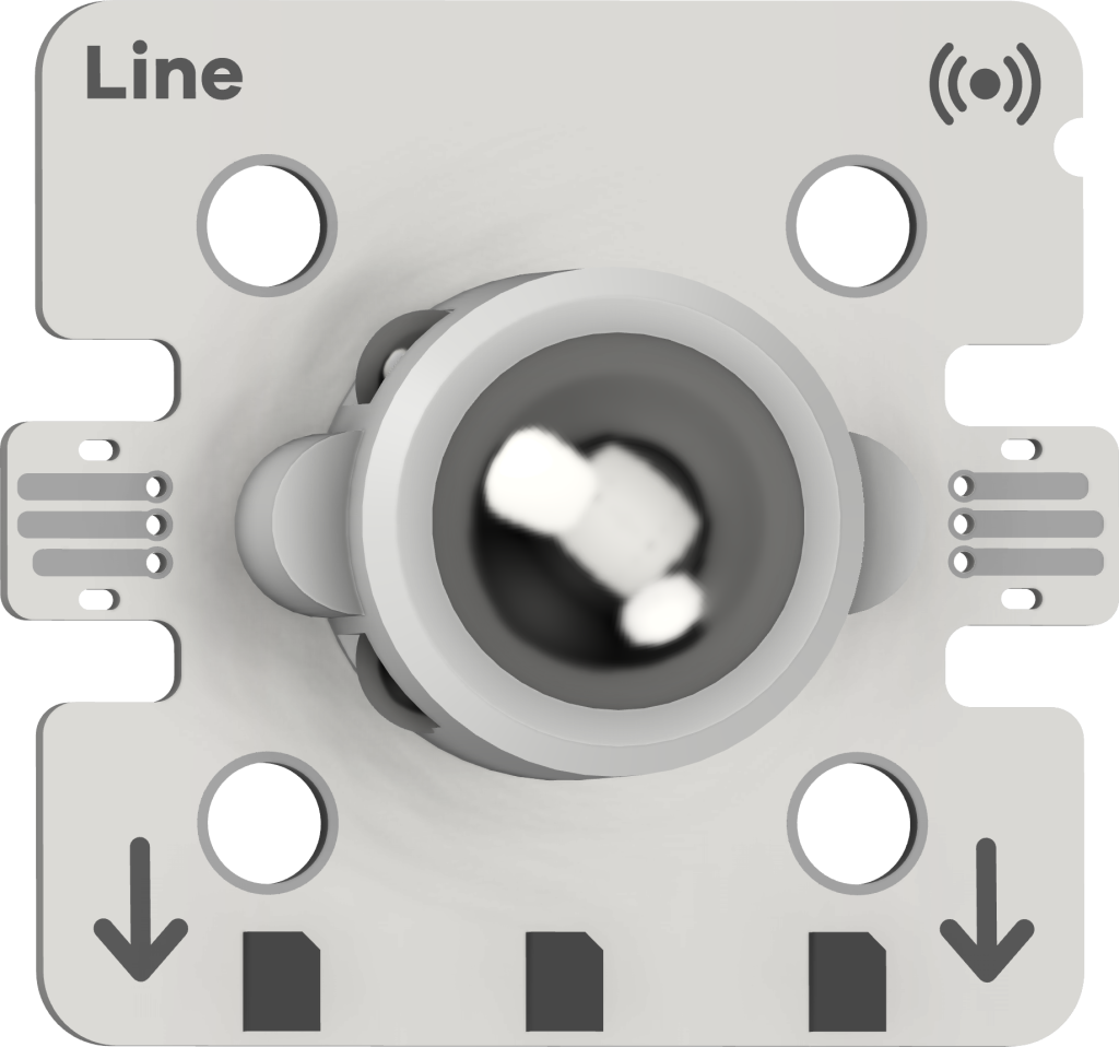 Line Sensor