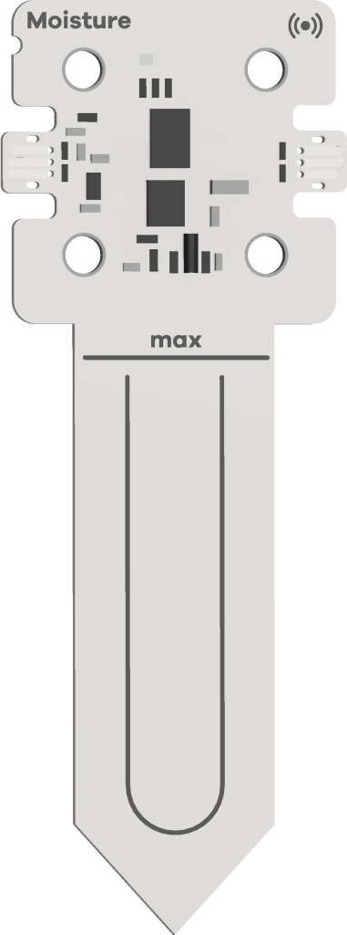 Moisture Sensor