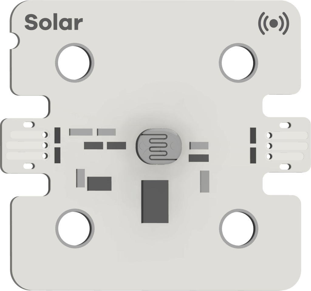 Solar Sensor