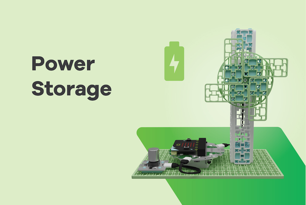 Power Storage