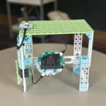 Forward Education's Smart Home project build.