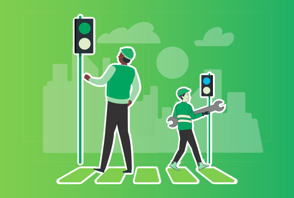 Traffic Engineer
