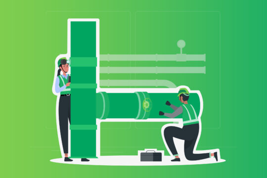 Career Profile Plumber