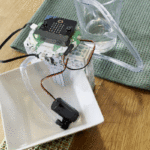 Forward Education's Sump Pump Project Build