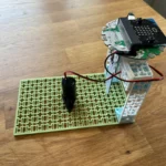 Forward Education's Sump Pump Project Build