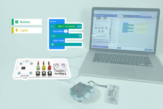 Tutorial coding the smart soldering board